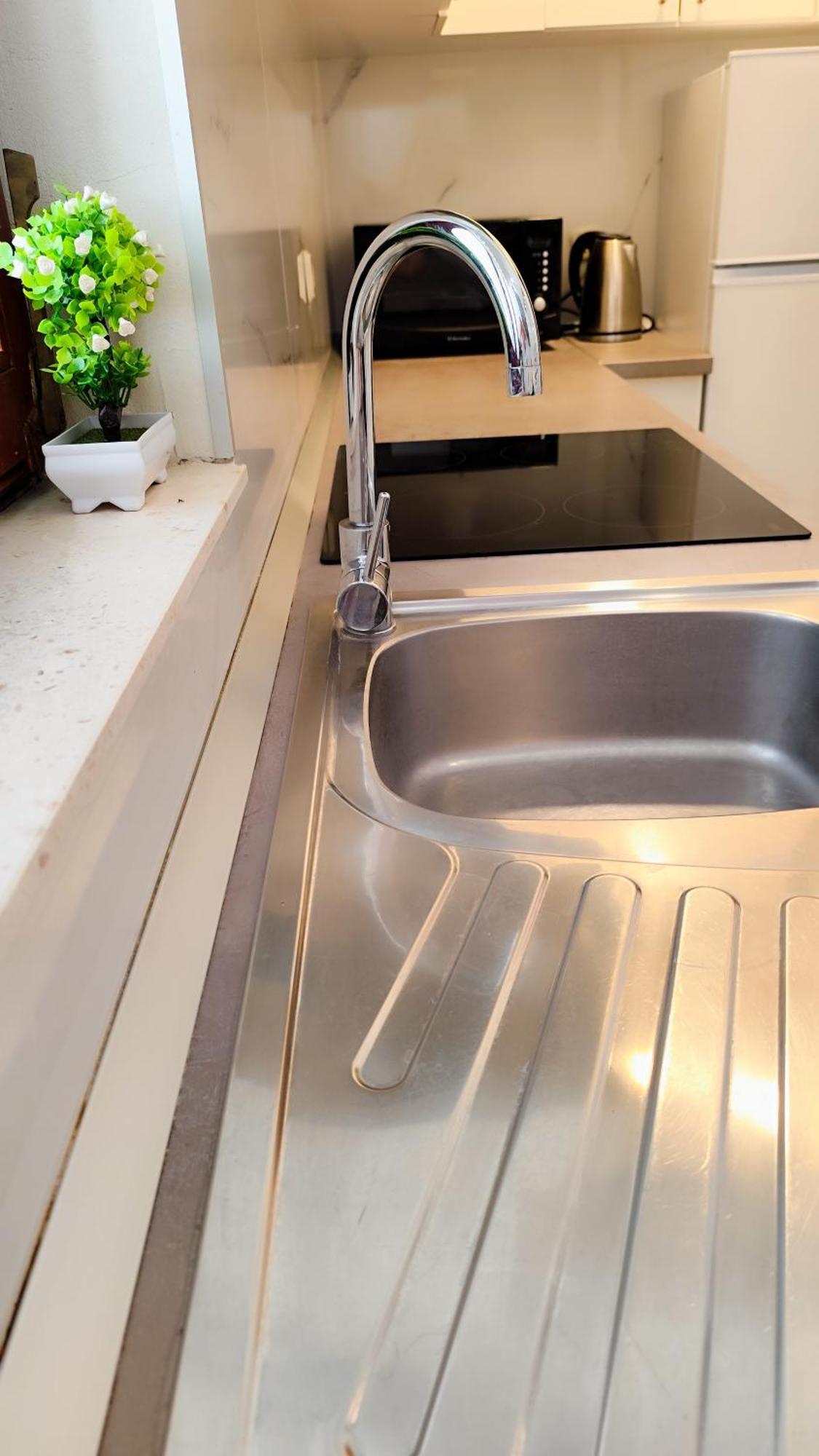 Apartman Beus 마카르스카 외부 사진